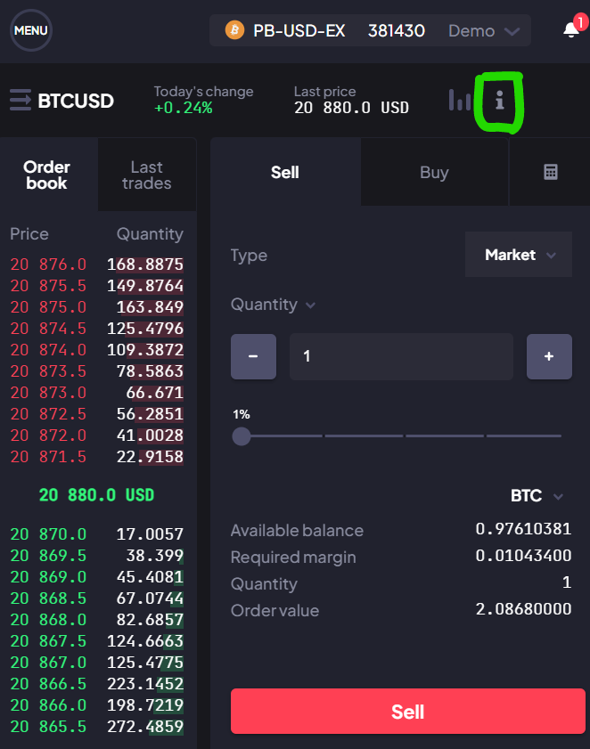 Now You Can Have Your PrimeXBT Copy-trading Done Safely